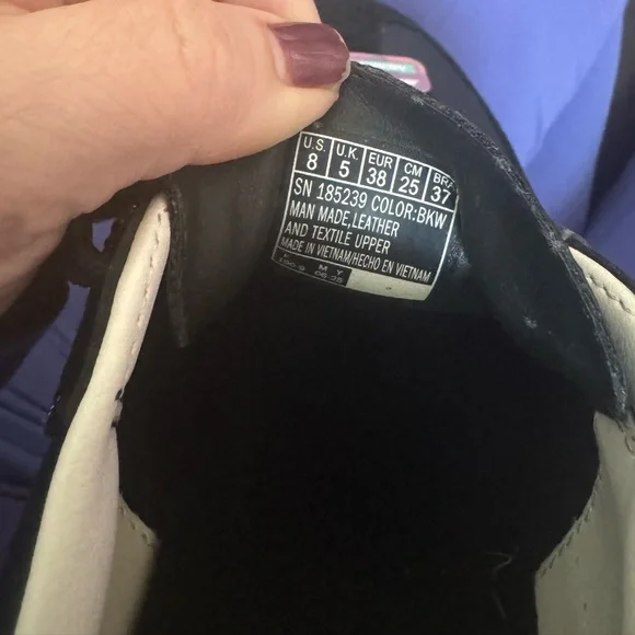 Skechers Womens Hotshot-Shimmering Spots - Picture 8 of 10